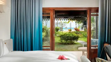 Sofitel Mauritius L’Imperial Resort and Spa