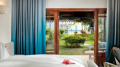 Sofitel Mauritius L’Imperial Resort and Spa