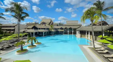 Sofitel Mauritius L’Imperial Resort and Spa