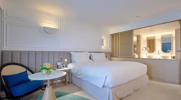 Sofitel Mauritius L’Imperial Resort and Spa