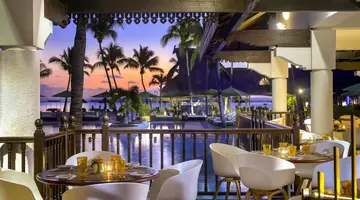Sofitel Mauritius L’Imperial Resort and Spa