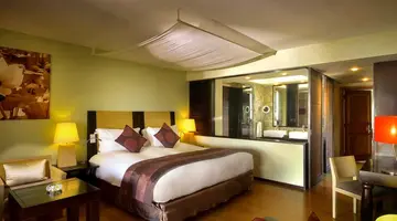 Sofitel Mauritius L’Imperial Resort and Spa