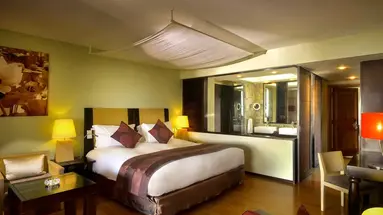 Sofitel Mauritius L’Imperial Resort and Spa