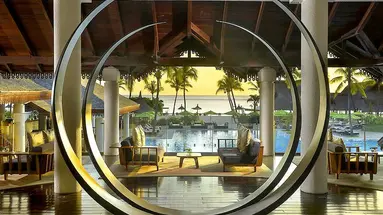 Sofitel Mauritius L’Imperial Resort and Spa