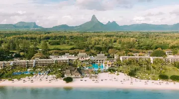 Sofitel Mauritius L’Imperial Resort and Spa