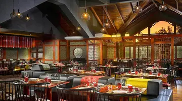 Sofitel Mauritius L’Imperial Resort and Spa