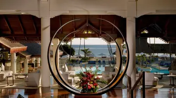 Sofitel Mauritius L’Imperial Resort and Spa