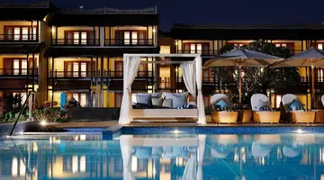 Sofitel Mauritius L’Imperial Resort and Spa