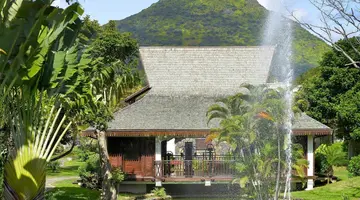 Sofitel Mauritius L’Imperial Resort and Spa