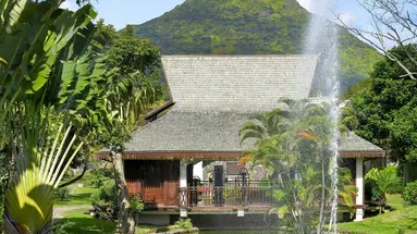 Sofitel Mauritius L’Imperial Resort and Spa