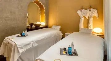 Sofitel Mauritius L’Imperial Resort and Spa