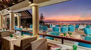 Sofitel Mauritius L’Imperial Resort and Spa