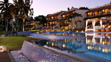 Sofitel Mauritius L’Imperial Resort and Spa