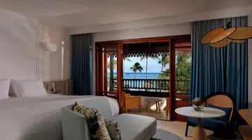 Sofitel Mauritius L’Imperial Resort and Spa