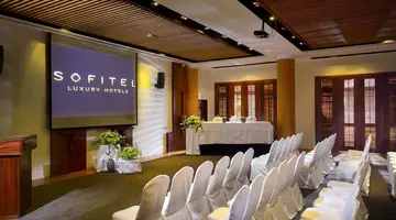 Sofitel Mauritius L’Imperial Resort and Spa