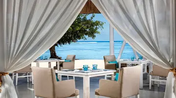 Sofitel Mauritius L’Imperial Resort and Spa