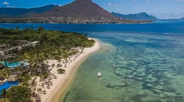 Sofitel Mauritius L’Imperial Resort and Spa