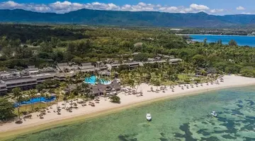 Sofitel Mauritius L’Imperial Resort and Spa