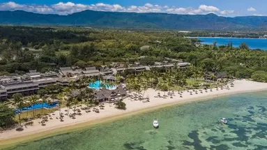 Sofitel Mauritius L’Imperial Resort and Spa