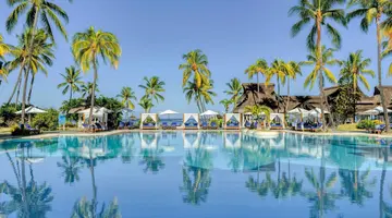 Sofitel Mauritius L’Imperial Resort and Spa