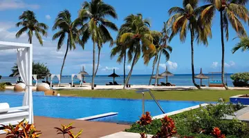 Sofitel Mauritius L’Imperial Resort and Spa