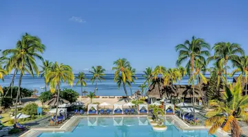 Sofitel Mauritius L’Imperial Resort and Spa