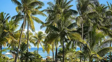 Sofitel Mauritius L’Imperial Resort and Spa