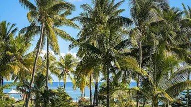 Sofitel Mauritius L’Imperial Resort and Spa