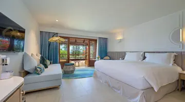 Sofitel Mauritius L’Imperial Resort and Spa