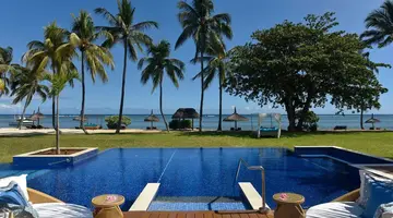 Sofitel Mauritius L’Imperial Resort and Spa