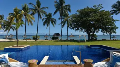 Sofitel Mauritius L’Imperial Resort and Spa