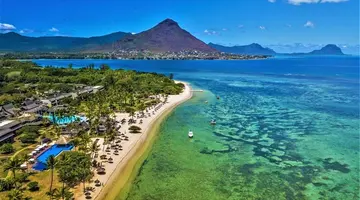 Sofitel Mauritius L’Impérial Resort & Spa