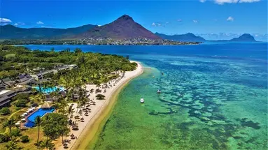 Sofitel Mauritius L’Impérial Resort & Spa