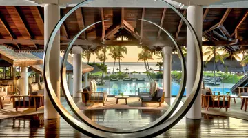 Sofitel Mauritius L’Impérial Resort & Spa