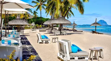 Sofitel Mauritius L’Impérial Resort & Spa