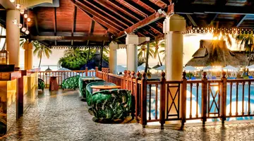 Sofitel Mauritius L’Impérial Resort & Spa