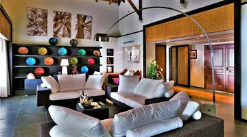 Sofitel Mauritius L’Impérial Resort & Spa