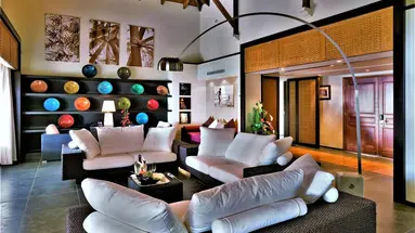 Sofitel Mauritius L’Impérial Resort & Spa
