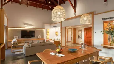 Sofitel Mauritius L’Impérial Resort & Spa