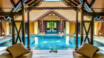 Sofitel Mauritius L’Impérial Resort & Spa