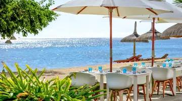 Sofitel Mauritius L’Impérial Resort & Spa