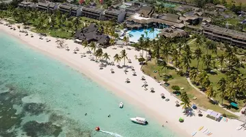 Sofitel Mauritius L’Impérial Resort & Spa