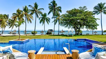 Sofitel Mauritius L’Impérial Resort & Spa