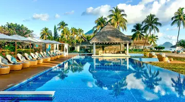 Sofitel Mauritius L’Impérial Resort & Spa