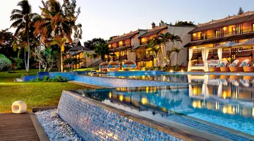 Sofitel Mauritius L’Impérial Resort & Spa