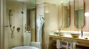 Sofitel Mauritius L’Impérial Resort & Spa