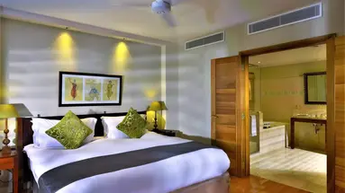 Sofitel Mauritius L’Impérial Resort & Spa