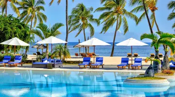Sofitel Mauritius L’Impérial Resort & Spa