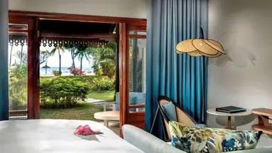Sofitel Mauritius L’Impérial Resort & Spa