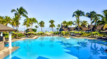 Sofitel Mauritius L’Impérial Resort & Spa